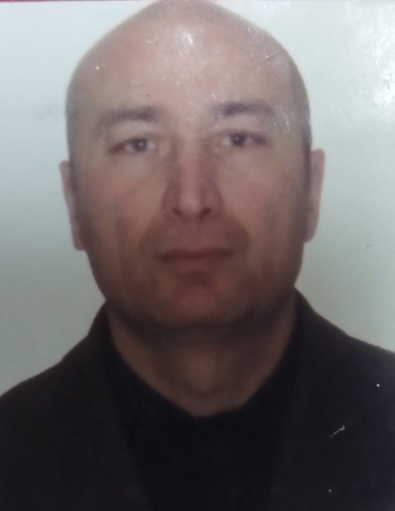 Нурмурадов Мурад Аширович Тверь